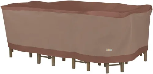 Vista 37 de Duck Covers® Cubierta de mesa impermeable definitiva