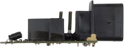 Vista 6 de Brock Placa de circuito del motor del limpiaparabrisas de repuesto compatible con Tahoe Classic Yukon 1992-2000 12463090
