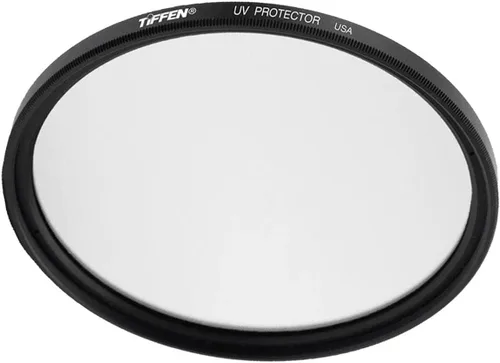 Vista 22 de Tiffen - Filtro de protección UV