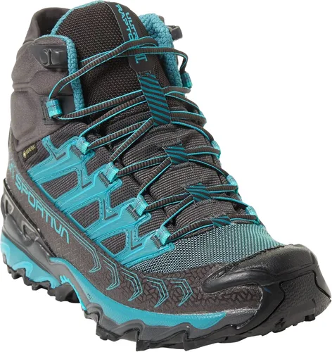 Vista 3 de La Sportiva Ultra Raptor II Mid Leather GTX - Botas de senderismo para mujer