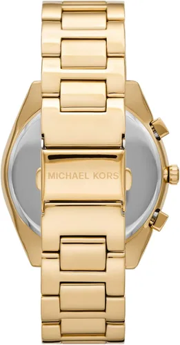 Vista 3 de Michael Kors Mens Langford Quartz Watch