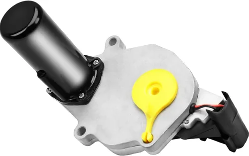 Vista 10 de Motor de Cambio de Caja de Transferencia 4WD Compatible con Ford Explorer 2001-2003 Compatible con Ford Ranger 1995-2004 Compatible con Mazda