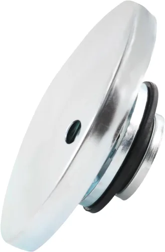 Vista 8 de DICMIC Tapa con ventilación para tanque de transferencia con cuello roscado, tapa de presión de ventilación con base de 2 pulgadas, tapa para tanque