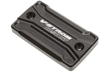 Vista 14 de TEMKIN W para Suzuki V-Strom 1050/XT VSTROM 1050XT VSTROM1050 2019-2022 Depósito de líquido del cilindro del embrague de freno CNC de motocicleta Y
