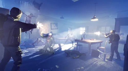 Vista 6 de Deep Silver After the Fall Frontrunner Edition VR - PlayStation 4