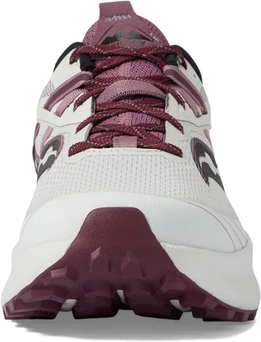 Vista 4 de Saucony Tenis de correr Ride 15 Tr para mujer