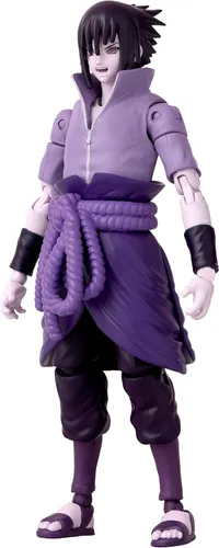 Vista 19 de ANIME HEROES - Bleach - Figura de acción Abarai Renji