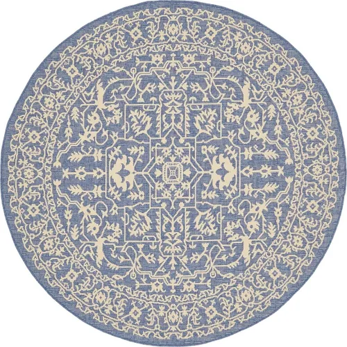 Vista 12 de Unique Loom - Alfombra de centro