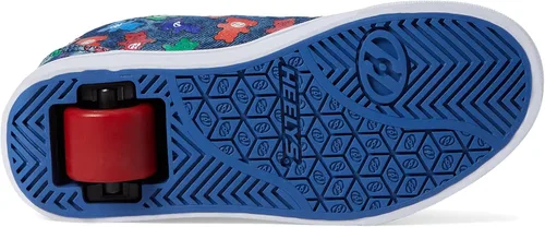 Vista 3 de HEELYS Hustle Beavis and Butthead (Niños grandesadultos)