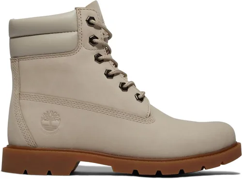 Vista 14 de Botas impermeables Timberland Linden Woods para mujer Negro