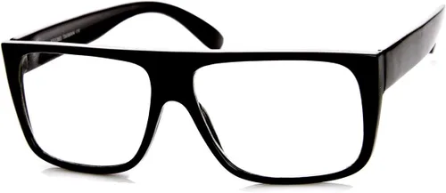Vista 7 de Classic Old School Eazy E Square Flat Top OG Loc Gafas de sol