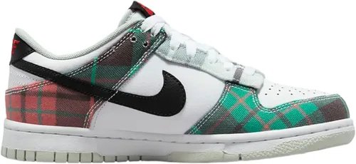 Vista 12 de Nike Kid's Dunk Low Sneaker