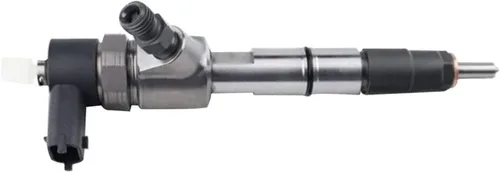 Vista 3 de 0445110627 0445110626 Fuel Injector compatible with JMC 4JB1 Engine EU4
