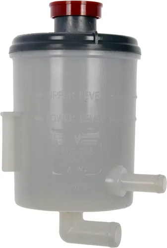 Vista 2 de Dorman Depósito de dirección asistida 603-713 con tapa compatible con modelos Honda seleccionados