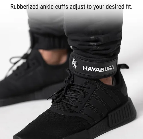 Vista 5 de Hayabusa Joggers deportivos para hombre
