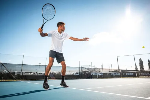 Vista 5 de Head Gravity Pro 2025 - Raqueta de tenis