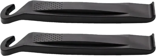 Vista 6 de 2 Pcs 20' 26' 20X4.0/4.5/3.5 26X4.0/4.5/3.5 Fat Bike Tube with AV Schrader Valve 2 Tire Levers 20x3.5 20x4.0 20x4.5 26x4.0 26x4.5 EBike Electric