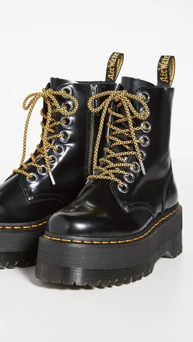 Vista 5 de Dr. Martens Jadon Max 26317601, Botas