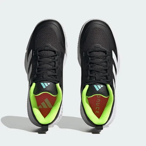 Vista 4 de Adidas Equipo de corte para mujer Bounce 2.0