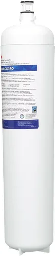 Vista 3 de 3M ScaleGard HP Cartucho de filtro prefiltro HF90-CLX-RO, 5637308, 0.2 um Prefilter Cartrdige For Scalegard HP, Use For Coffee, Espresso, Combi