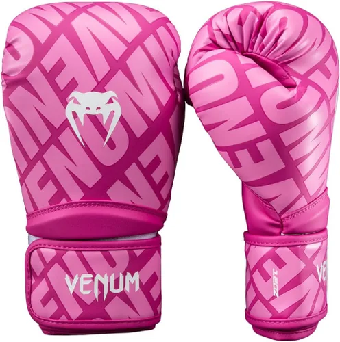 Vista 9 de Venum Contender - Guantes de boxeo
