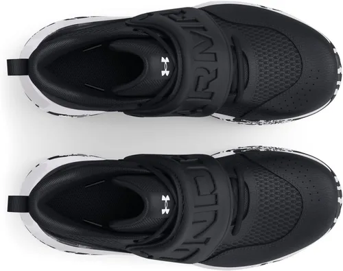 Vista 5 de Under Armour Zapatos de baloncesto 2 para niños