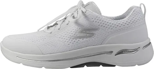 Vista 7 de Skechers Performance Go Walk Archfit-Motion Breeze Zapatos de caminata para mujer