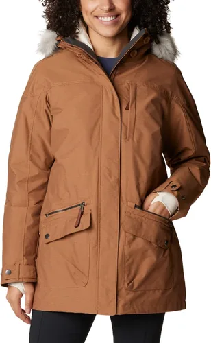 Vista 16 de Columbia Chaqueta Carson Pass Ic para mujer, chaqueta Carson Pass IC Negro