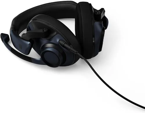 Vista 5 de EPOS Audio H6PRO - Auriculares acústicos cerrados para juegos Sebring negro