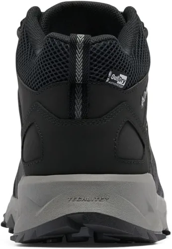 Vista 3 de Columbia Zapatos de senderismo Peakfreak II Mid Outdry para hombre
