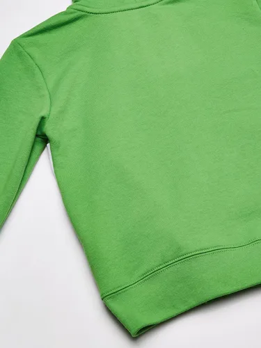 Vista 5 de Paw Patrol Sudaderas con capucha con cremallera para niños pequeños, Verde