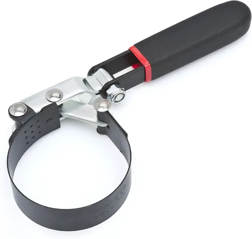 Vista 2 de GEARWRENCH Llave de filtro grande Pro Swivoil - 3943