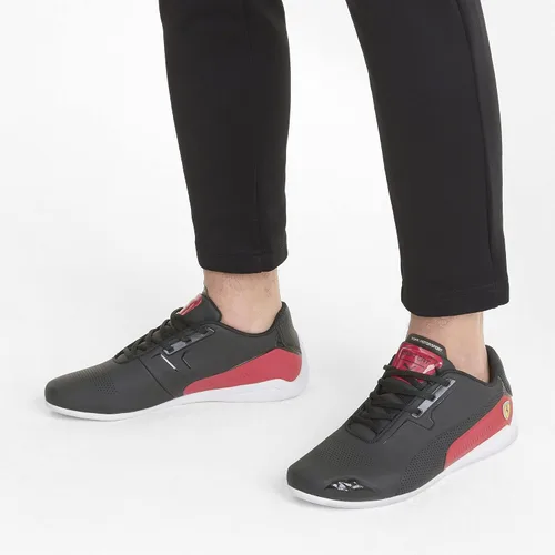 Vista 8 de PUMA Mens Ferrari Drift Cat 8 Sneaker
