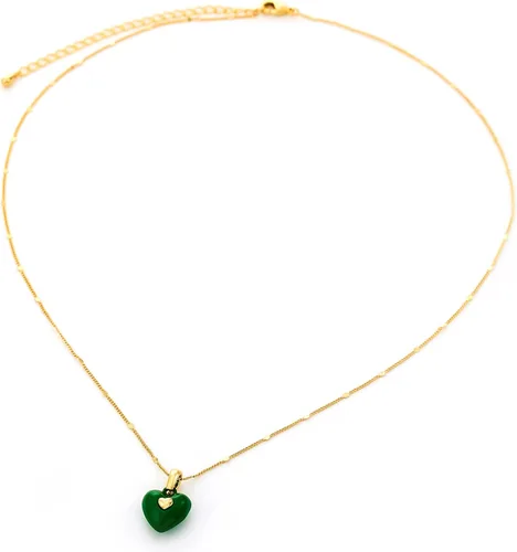Vista 2 de C.Paravano Collares para mujer Joyería Collar Joyas para mujer Collar de cadena Collar con colgante para mujer