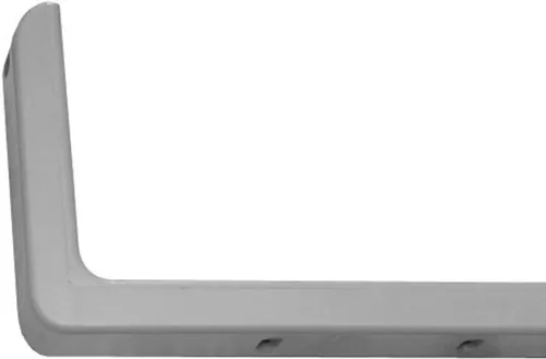 Vista 3 de Macgregor Acolchado Saf-Guard con borde acolchado para tablero