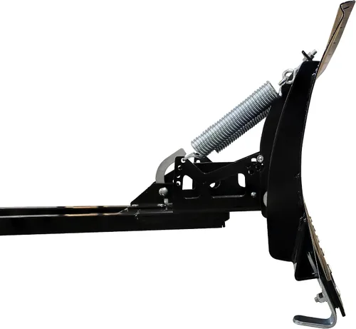 Vista 12 de Extreme Max 5500.5109 UniPlow Sistema de arado ATV de una caja resistente con soporte Polaris 570 Sportsman - 60 pulgadas