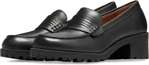 Vista 3 de Mocasines Eastland, Newbury para mujer