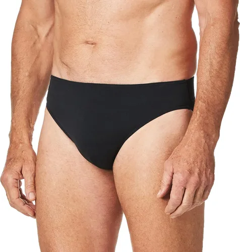 Vista 5 de Capezio Calzoncillos de baile de asiento completo para hombre