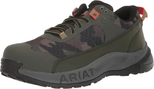 Vista 7 de Ariat Outpace Shift Zapatos de trabajo con punta compuesta para hombre