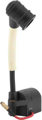 Vista 6 de Módulo de bobina de encendido, pieza de motosierra para Shindaiwa 488 # A411000460