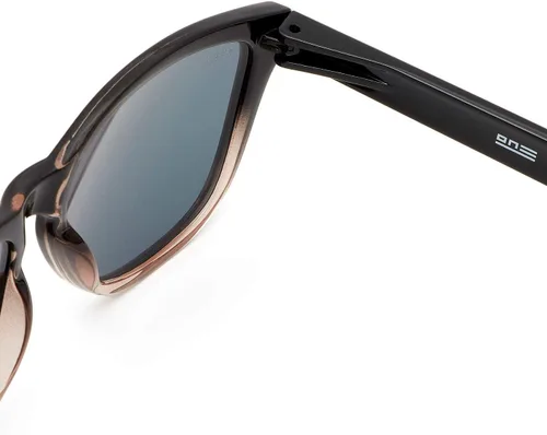 Vista 4 de Hawkers One Sunglasses for Men and Women - 100% UV400 Protection - Lightweight and Square Sunglasses