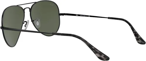 Vista 4 de Ray-Ban RB3689 Aviator Metal II - Gafas de sol