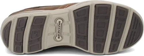 Vista 8 de Skechers - zapato con ajuste relajado para hombre Harper - Mocasín Forde