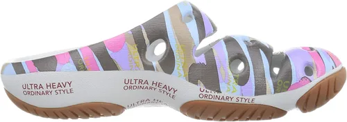 Vista 6 de KEEN Zuecos ligeros y cómodos de Yogui para hombre