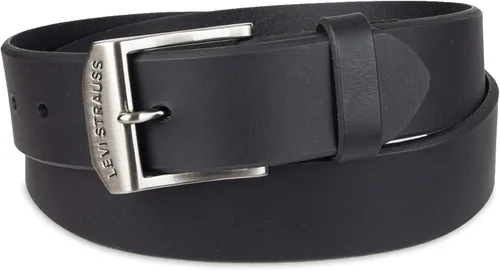 Vista 2 de Levis Mens Casual Leather Belt