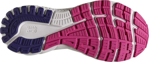 Vista 80 de Brooks Ghost 13 - Tenis de correr para mujer