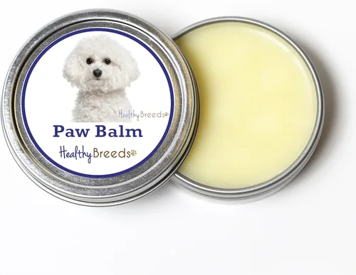 Vista 309 de Healthy Breeds Affenpinscher Bálsamo para codo para perros 2 oz