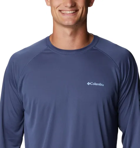 Vista 106 de Columbia Fork Stream Camisa de manga larga