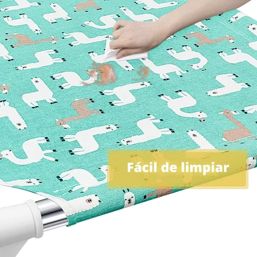 Vista 3 de Cama elevada para perros pequeños, uso en interiores y exteriores para mascotas pequeñas