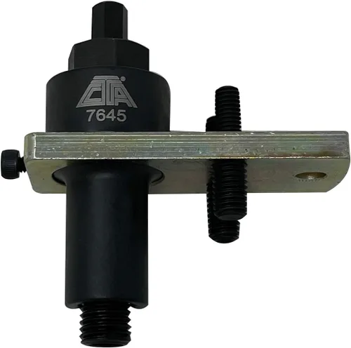 Vista 2 de CTA Tools 7645 Extractor de pasadores de riel guía - Compatible con Mercedes Benz/BMW
